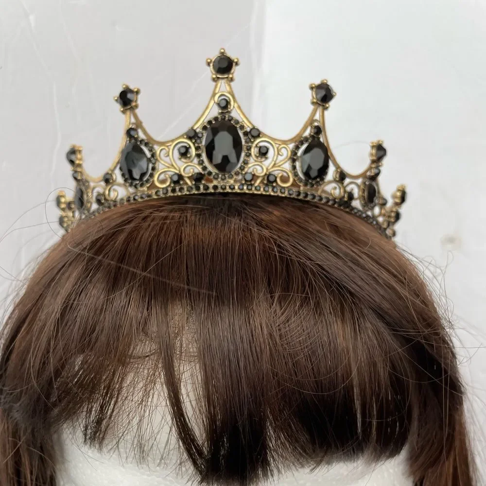 ELEGANT JEWEL TIARA‎ FOR THAT SPECIAL DAY